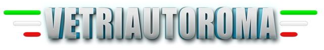 Vetri Auto Roma
