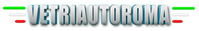 Vetri Auto Roma